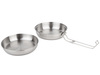 Tatonka Tatonka Scout Set Cooking Pots  1,0 L Volume