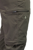 Tatonka Tatonka Travel Zip off Pants