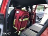 TRAND TRAND Modulares Fahrzeug Paneel
