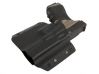 Warrior Assault Systems Warrior Assault Systems Ares Kydex Holster G17/19