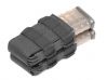 Zentauron Zentauron Double Mag Pouch 5.56mm