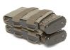 Zentauron Zentauron Double Mag Pouch 5.56mm