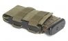 Zentauron Zentauron Single Mag Pouch 5.56mm