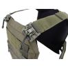 Zentauron Zentauron Vulcan Plate Carrier III