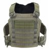 Zentauron Zentauron Vulcan Plate Carrier III