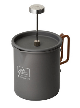 Helikon-Tex CAMP Coffee Mug FRENCH PRESS