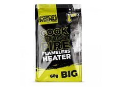 Adventure Menu Flameless-heater BIG 60g for 2 servings