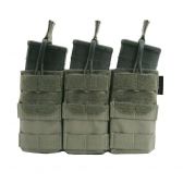 Agilite AG3™ 5.56 Triple Mag Pouch