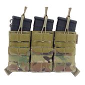 Agilite AG3™ Placard Triple Mag Pouch