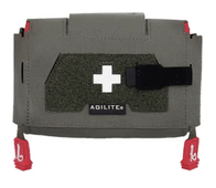 Agilite MD2 Compact Trauma Kit