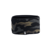 ArmyBug Comando Black Headband