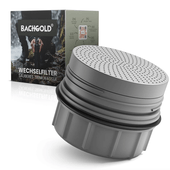 Bachgold Selfpress Filter