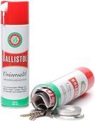 Ballistol Dosentresor