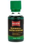 Ballistol Schnellbrünierung 50ml