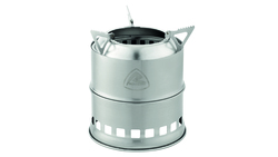 BasicNature Wood Stove Lumberjack