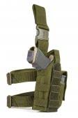 Blackhawk Omega VI Ultra Holster