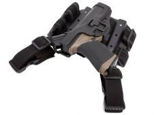 Blackhawk Tactical Level 3 SERPA Holster