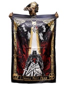 Brothers in Arms No Fear Flag