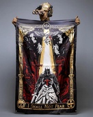 Brothers in Arms No Fear Flag