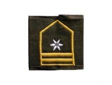 Bundesheer Praporčík