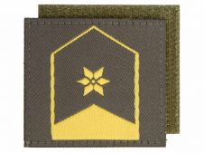 Bundesheer Major Klett