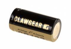 Clawgear CR123 Lithium Batterie