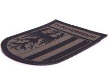 Clawgear Shield Patch Upper Austria