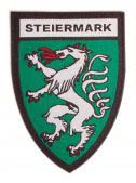 Clawgear Shield Patch Styria