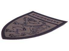 Clawgear Shield Patch Styria