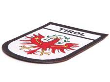 Clawgear Shield Patch Tyrolia