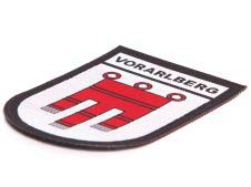Clawgear Shield Patch Vorarlberg
