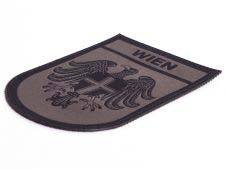 Clawgear Shield Patch Vienna