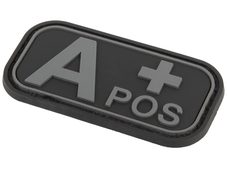 Deploy Bloodpatch A pos PVC