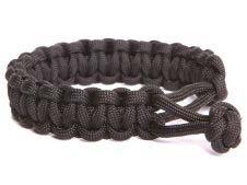 Mandrill Outdoor Paracord náramek, nastavitelný