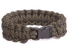 Mandrill Outdoor Paracord náramek