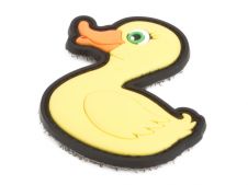 Deploy PVC Patch Duck