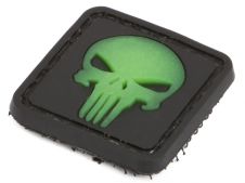Deploy PVC Patch Punisher