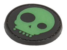 Deploy PVC Patch Skully