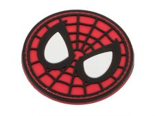 Deploy PVC Patch Spiderman