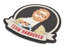 Deploy PVC Patch Team Hangover