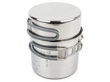 Esbit nerezový hrnec 1000ml