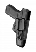 FAB Defense Scorpus Covert IWB Glock 17/19
