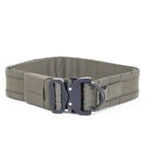 Ginger's Tactical Gear Ginger's MOLLE Belt D-Ring