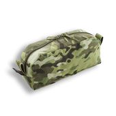 Ginger's Tactical Gear Toiletry Bag