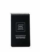 Glock Notizbuch Allwetter