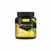 Headstart Focus Plus Instant Pulver Zitrone 500g