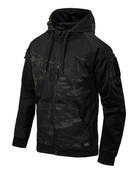 Helikon-Tex Rogue Hoodie FullZip
