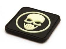 JTG PVC Patch Ghost Recon