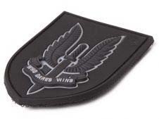 JTG PVC Patch SAS