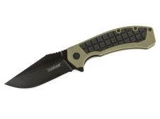 Kershaw Faultline